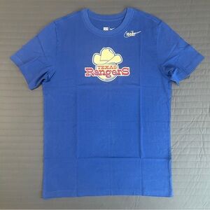 Nike Texas Rangers Tee